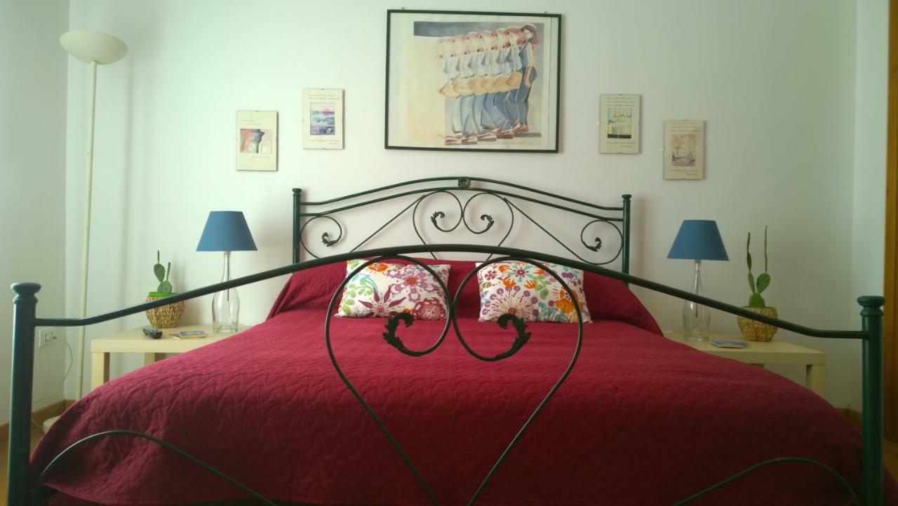 A Casa Di Ombretta Palermo