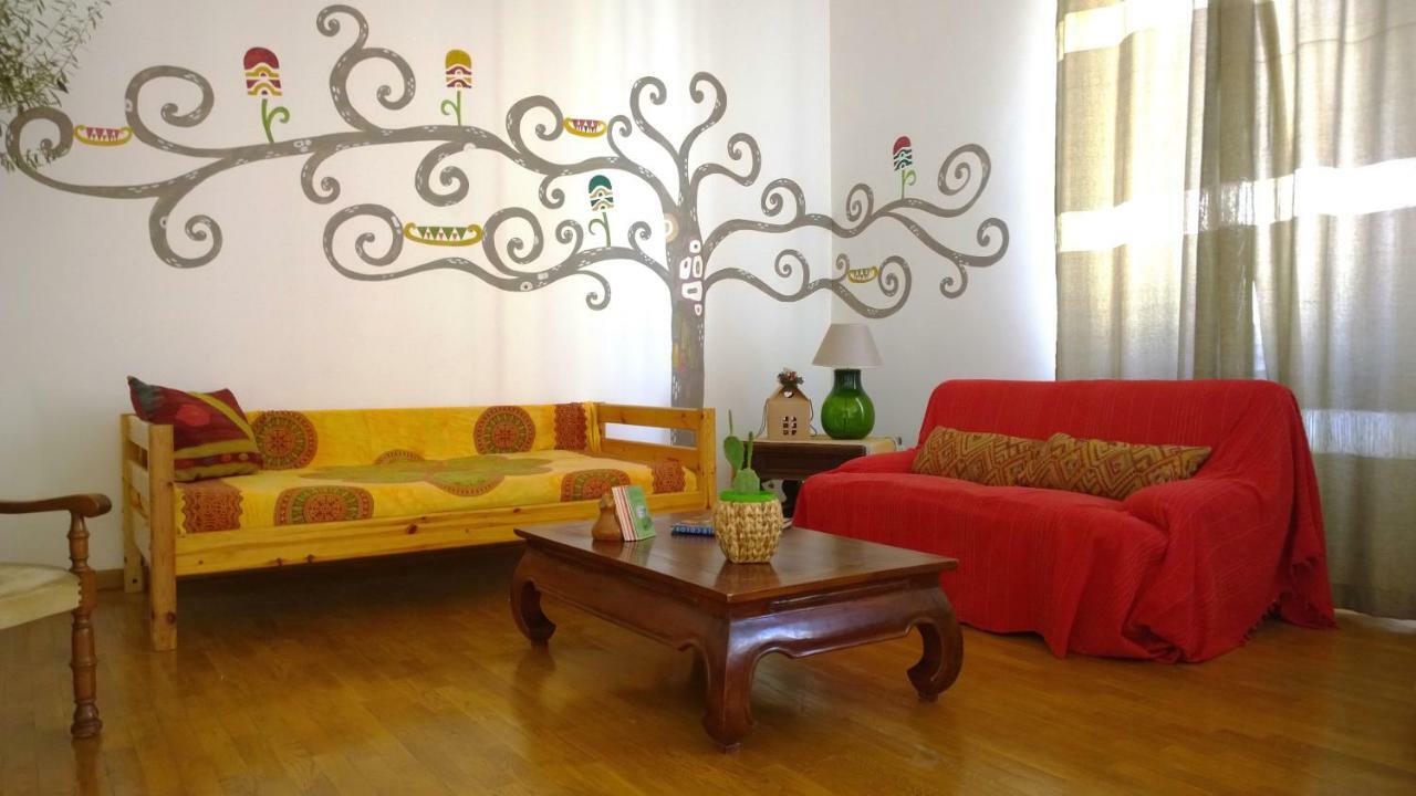 A Casa Di Ombretta Palermo