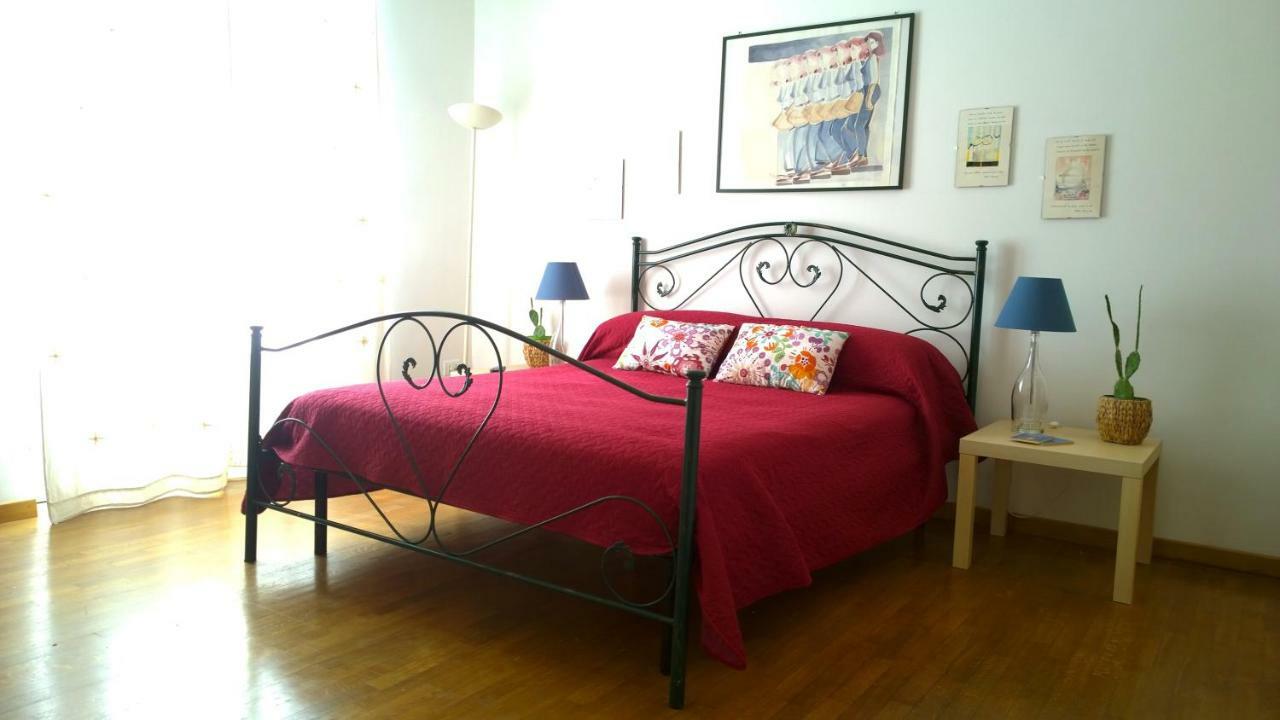 Holiday home A Casa Di Ombretta *