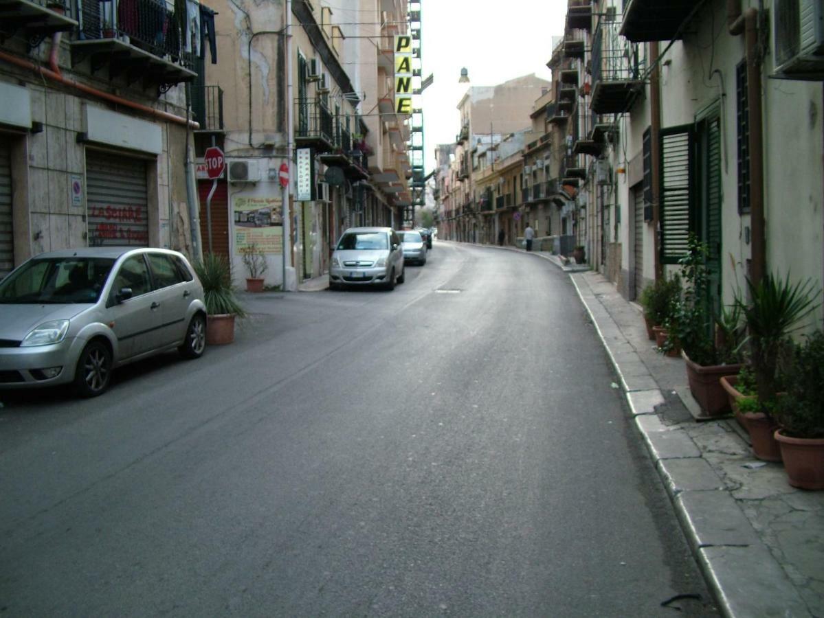 Casa vacanze La Terrazza Della Nonna *