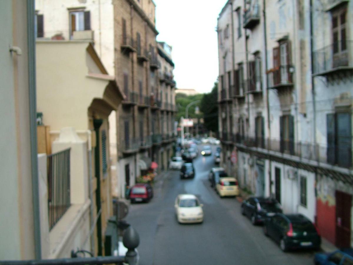 La Terrazza Della Nonna * Palermo