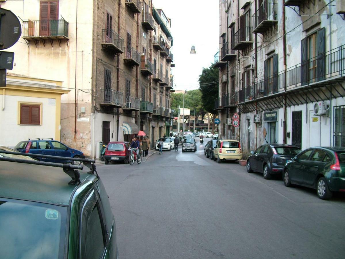 La Terrazza Della Nonna Casa vacanze *