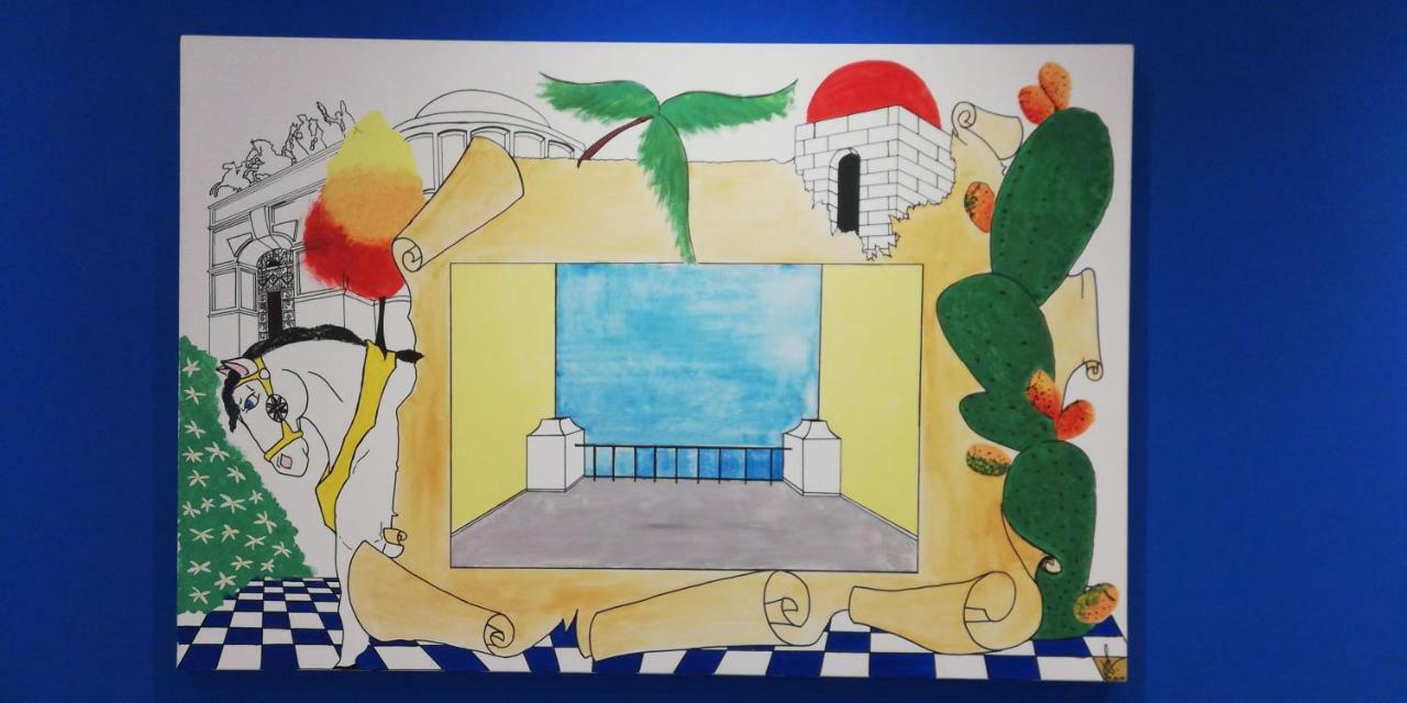 Casa vacanze La Terrazza Della Nonna Palermo