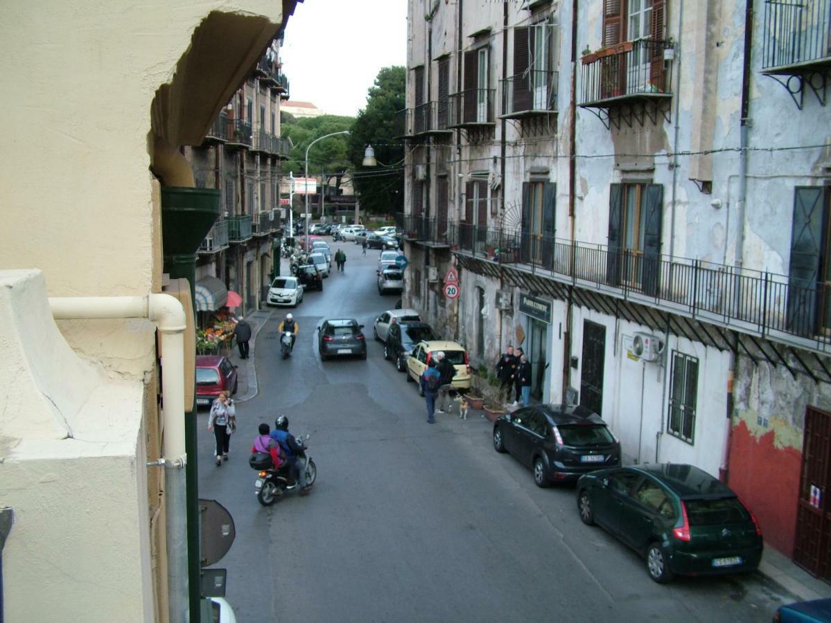 Casa vacanze La Terrazza Della Nonna