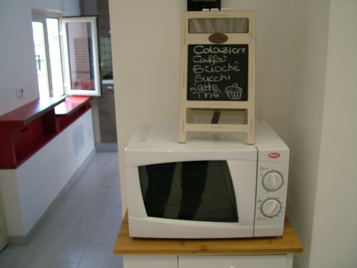 Casa vacanze La Terrazza Della Nonna