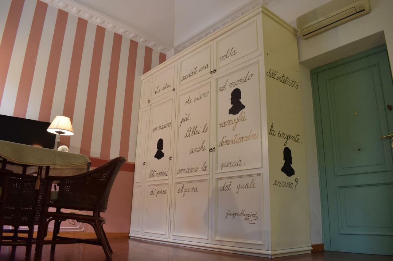 Apartamento Casa Vacanze Via Mazzini Palermo