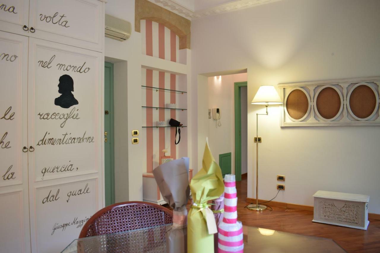 Apartment Casa Vacanze Via Mazzini *