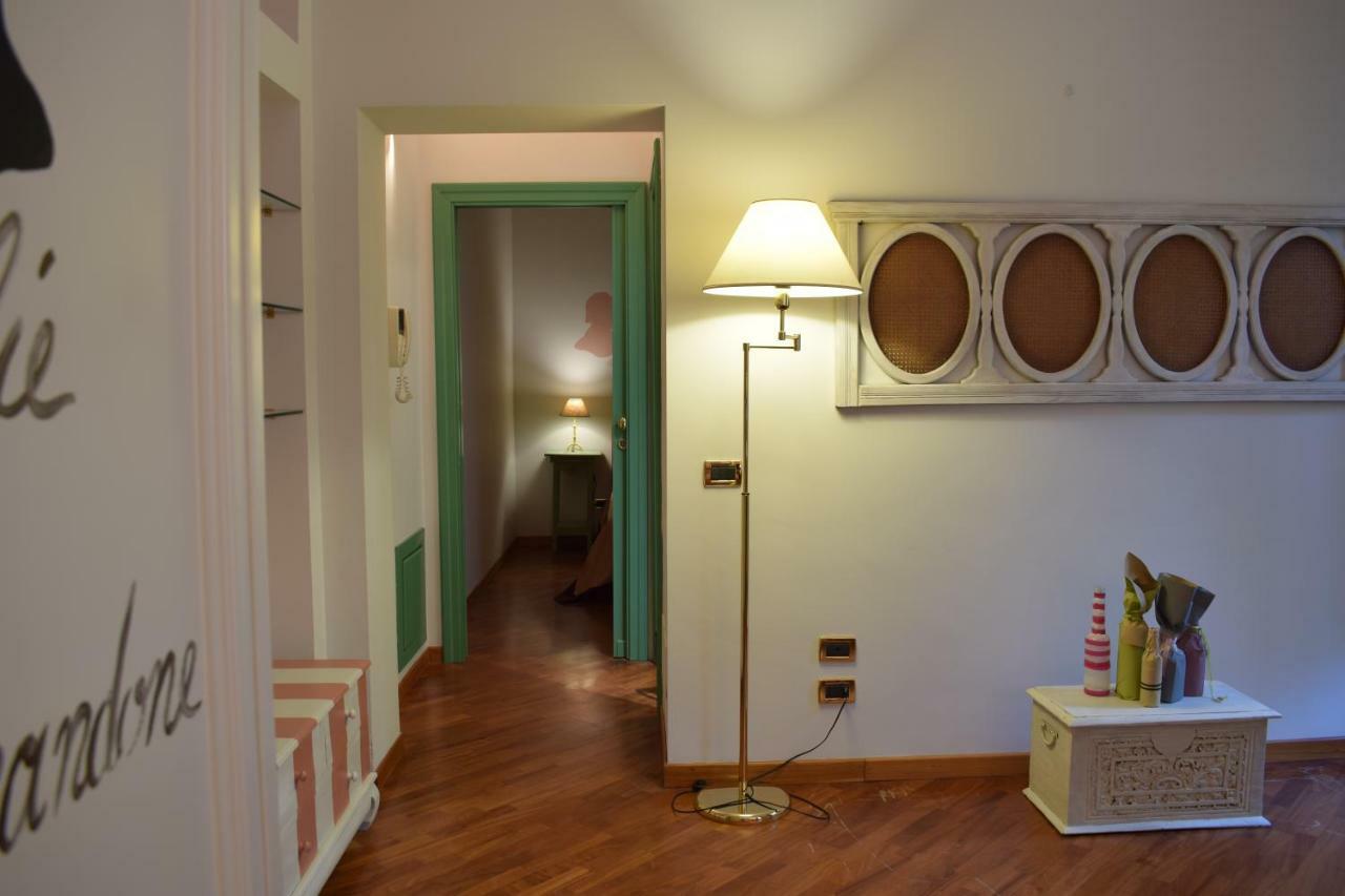 Casa Vacanze Via Mazzini Apartment