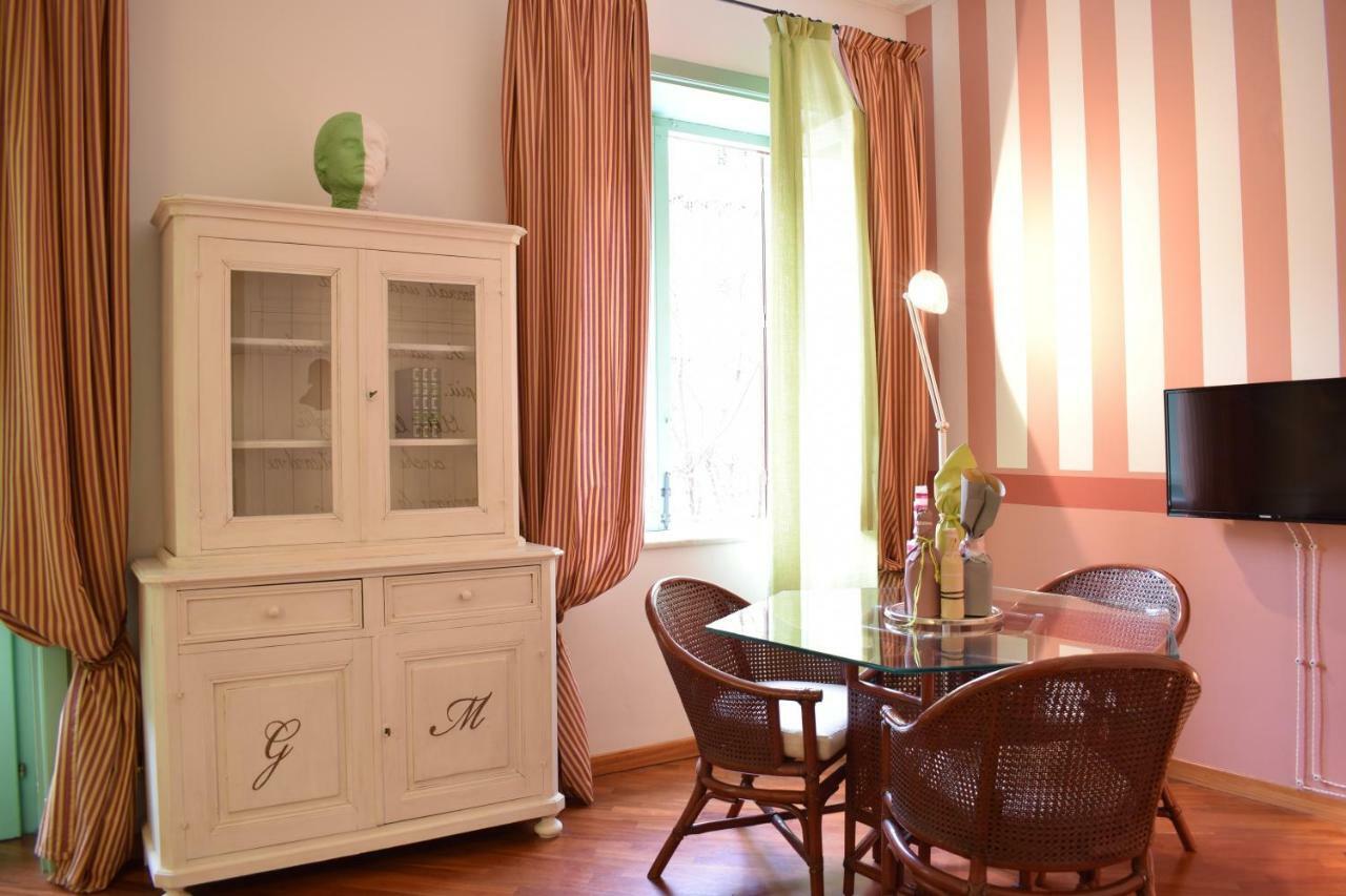 Casa Vacanze Via Mazzini Apartment Palermo