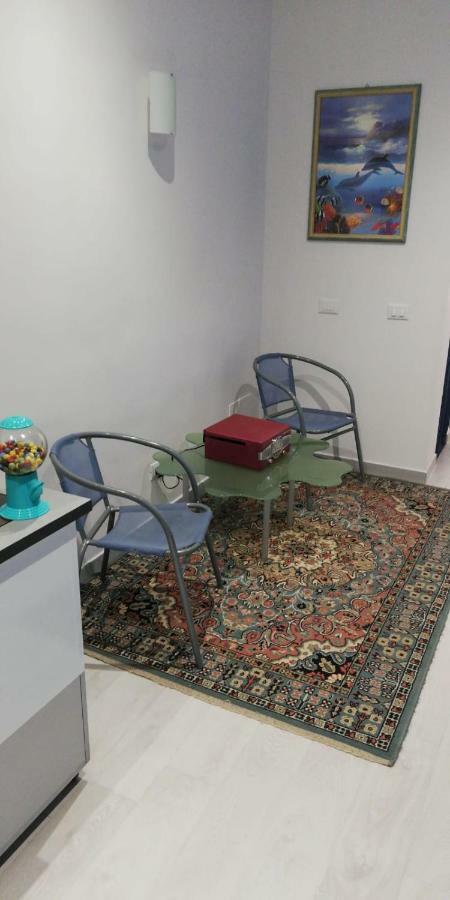 Casa vacanze La Terrazza Della Nonna Palermo