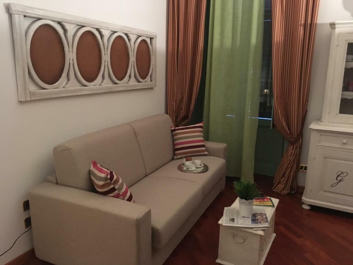 Apartment Casa Vacanze Via Mazzini *