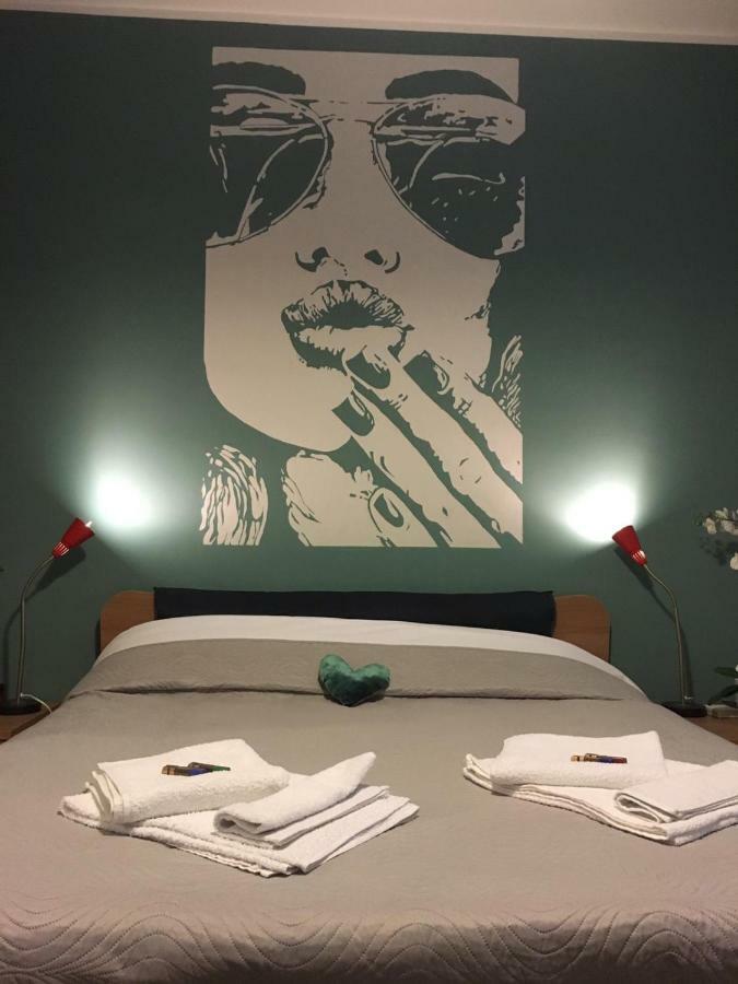 Apartment I Giardini Di Giulia *