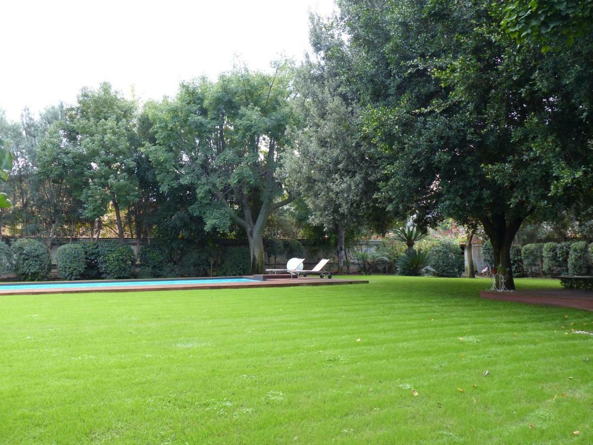 Ferienhaus Le Stanze Dellarte *