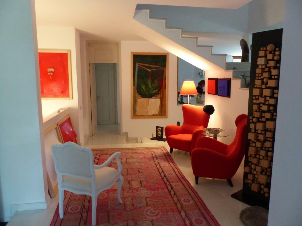Casa vacanze Le Stanze Dellarte *