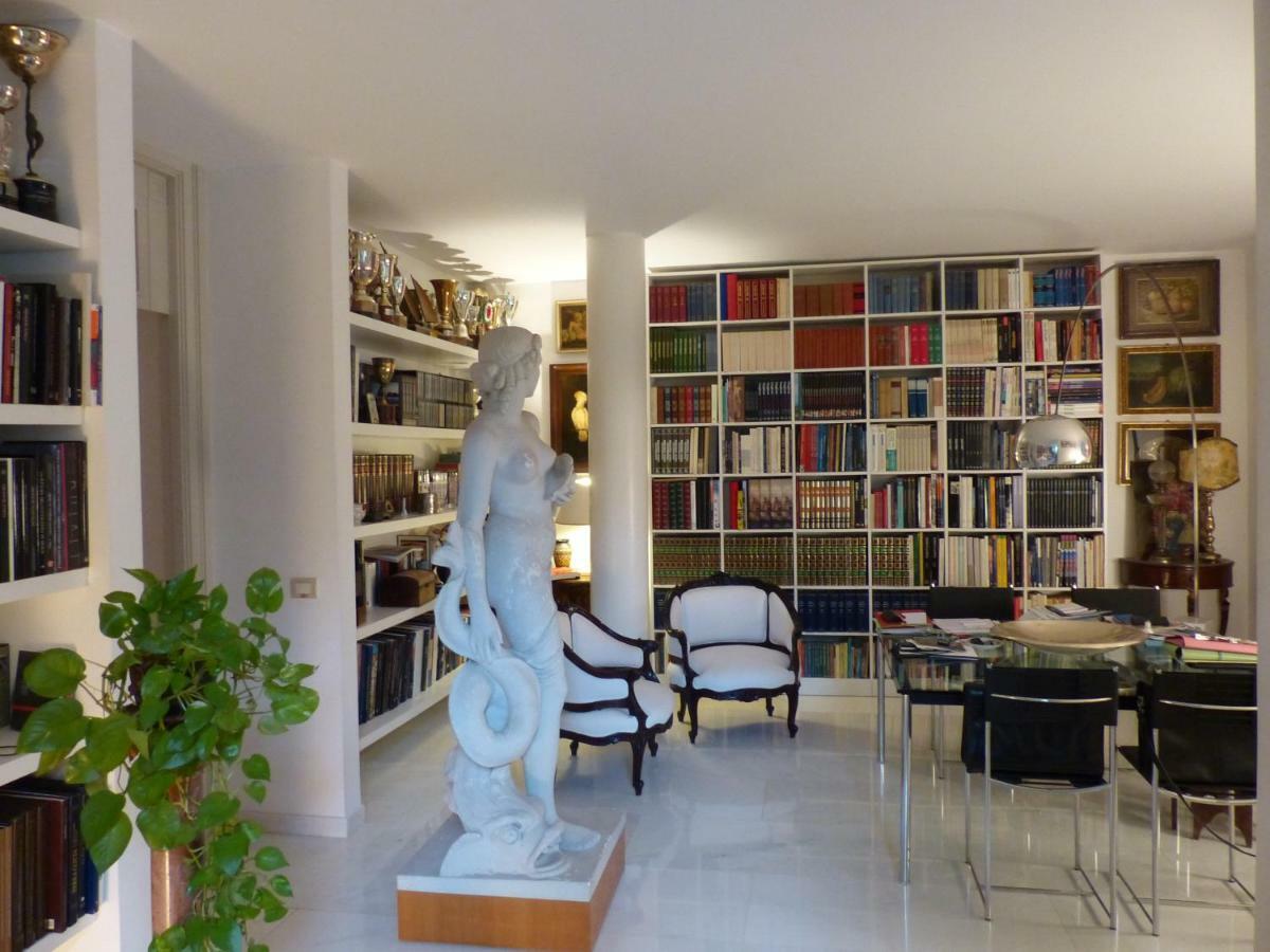 Casa vacanze Le Stanze Dellarte *