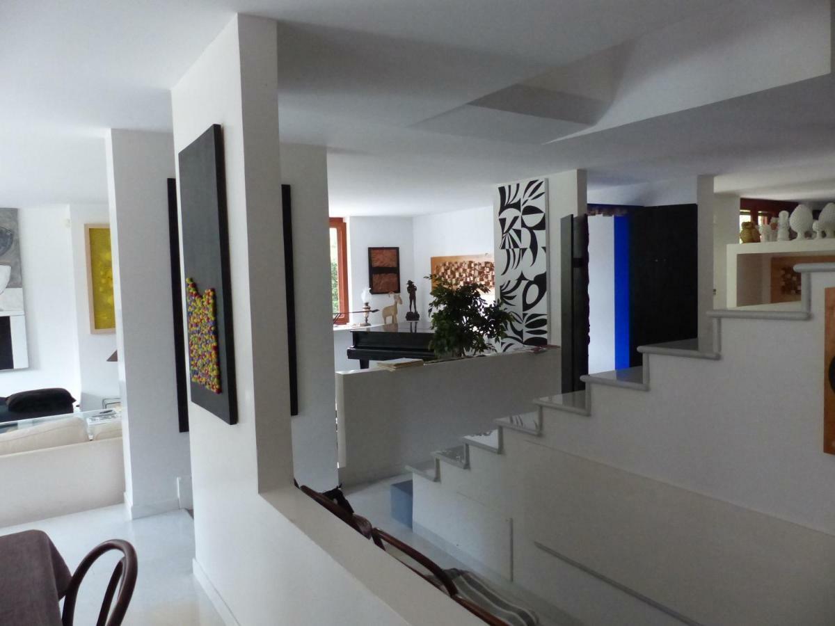 Le Stanze Dellarte Palermo
