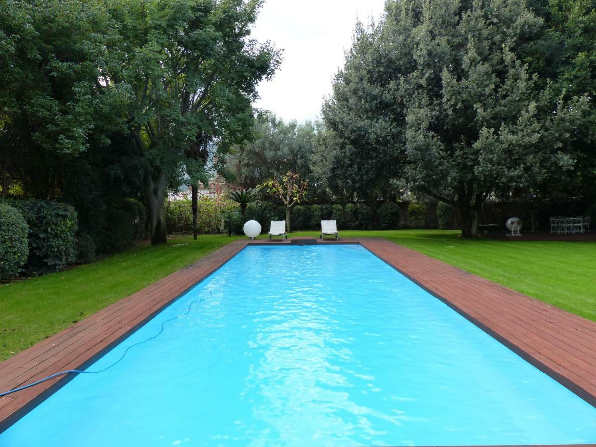 Ferienhaus Le Stanze Dellarte