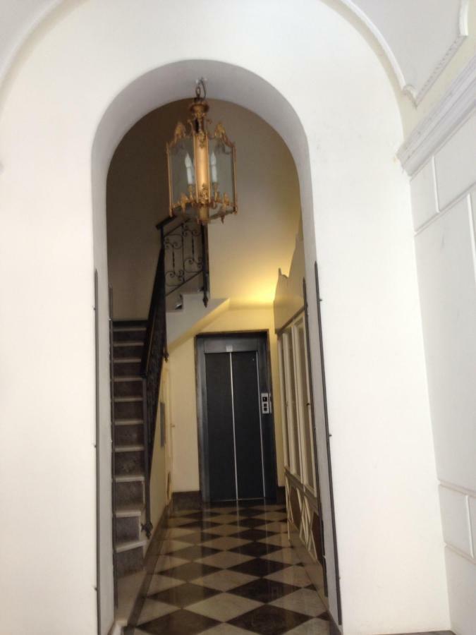 Apartment Casa Vacanze Via Mazzini *