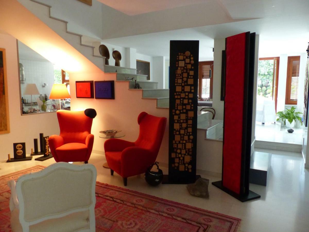 Le Stanze Dellarte Casa vacanze
