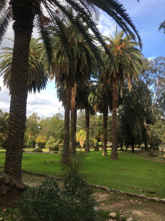 I Giardini Di Giulia Apartment Palermo