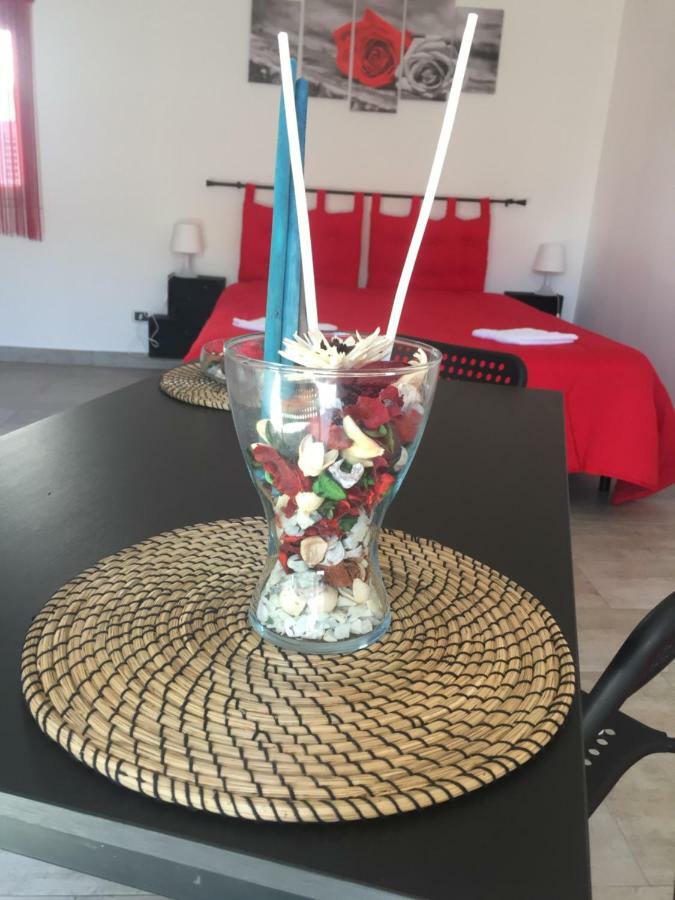 Holiday home Aurorasarahouse Palermo