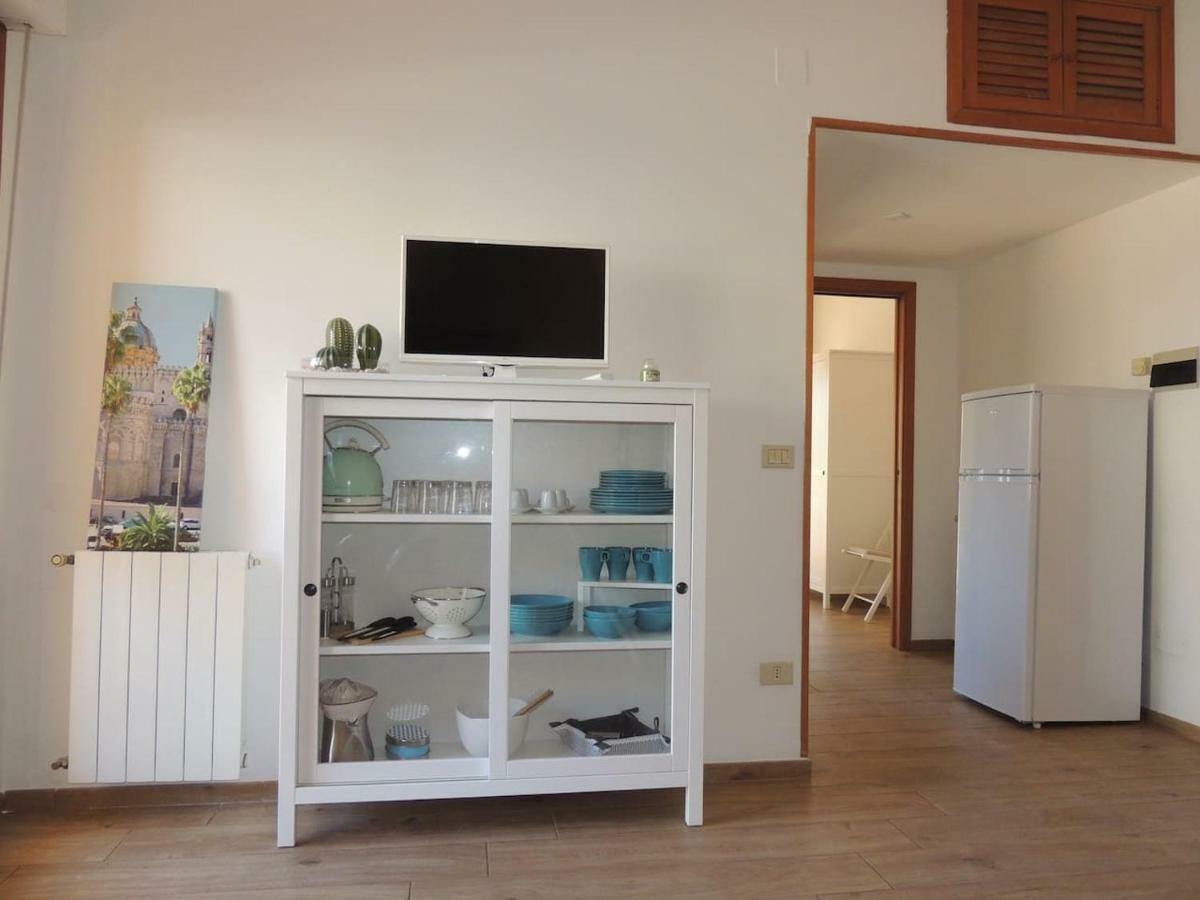 Apartment La Del Cedro Palermo