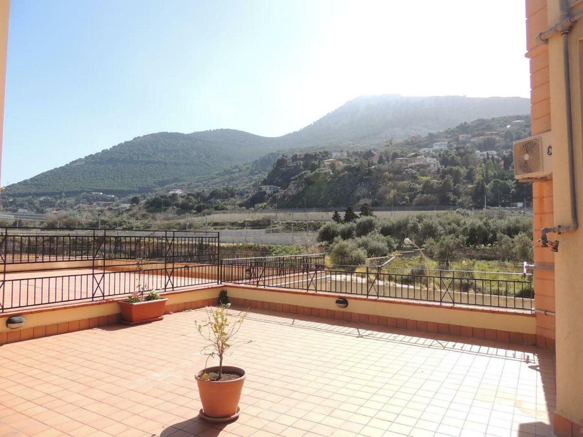 Apartment La Del Cedro Palermo