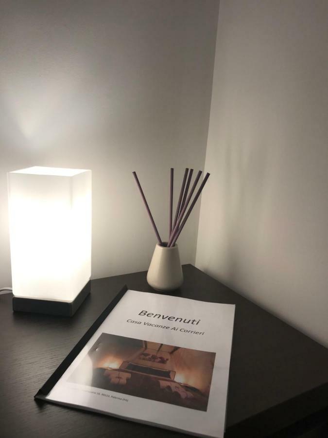 Casa Vacanze Ai Corrieri *