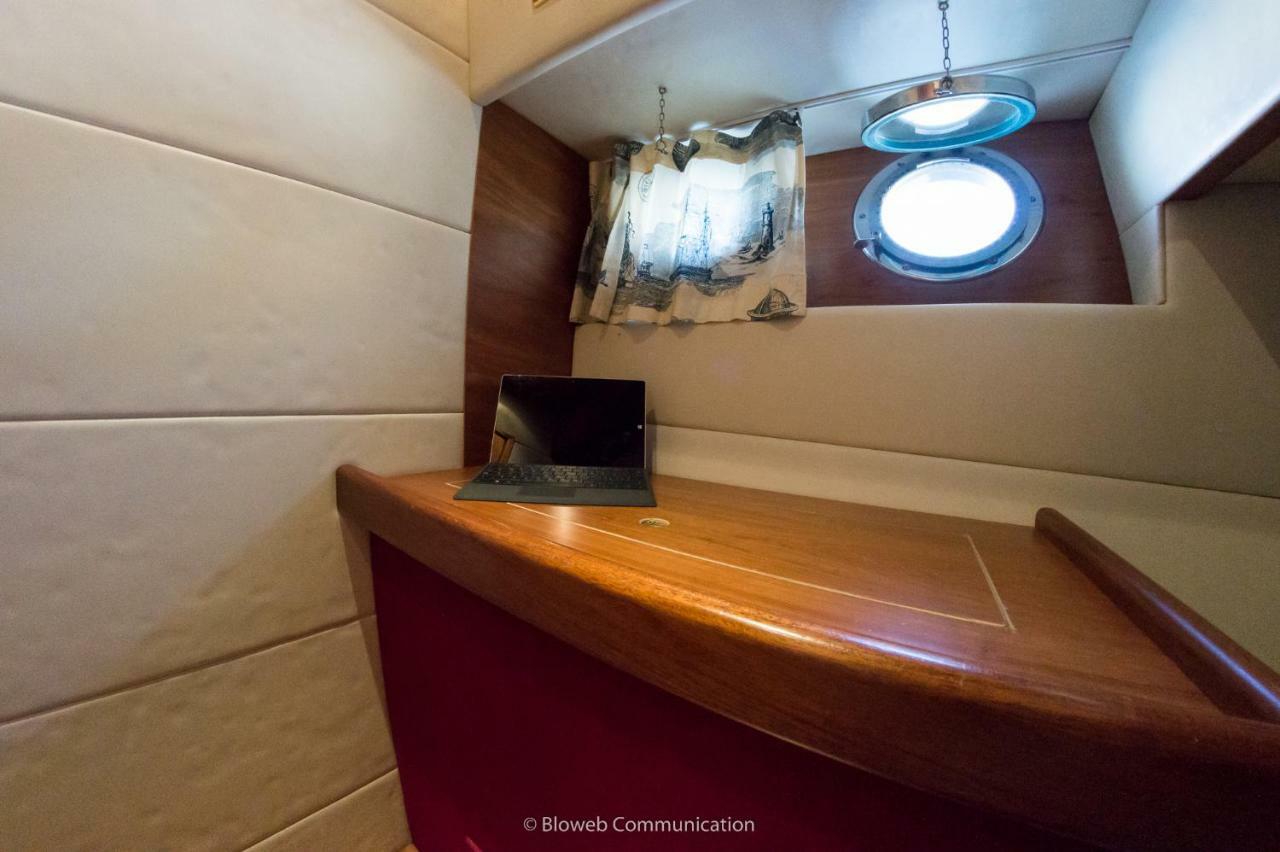 Botel Minicrociereinbarca Palermo