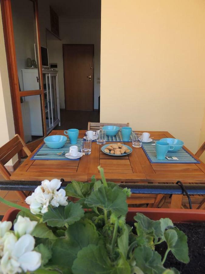La Del Cedro Apartment Palermo