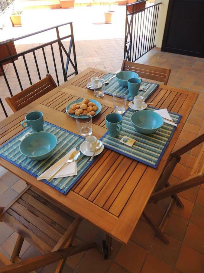 Apartment La Del Cedro