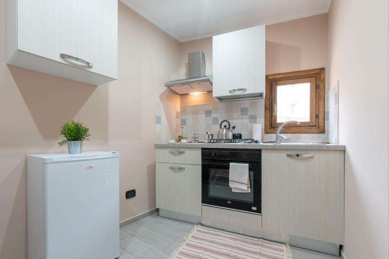 Apartment Talitha - Alle Spalle Del Teatro Massimo Palermo