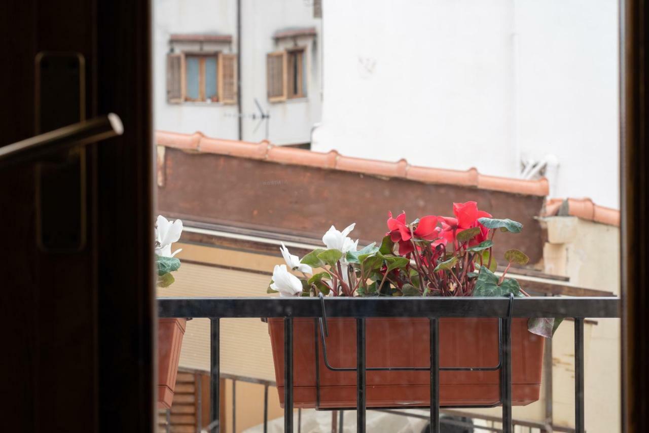 Apartment Talitha - Alle Spalle Del Teatro Massimo Palermo