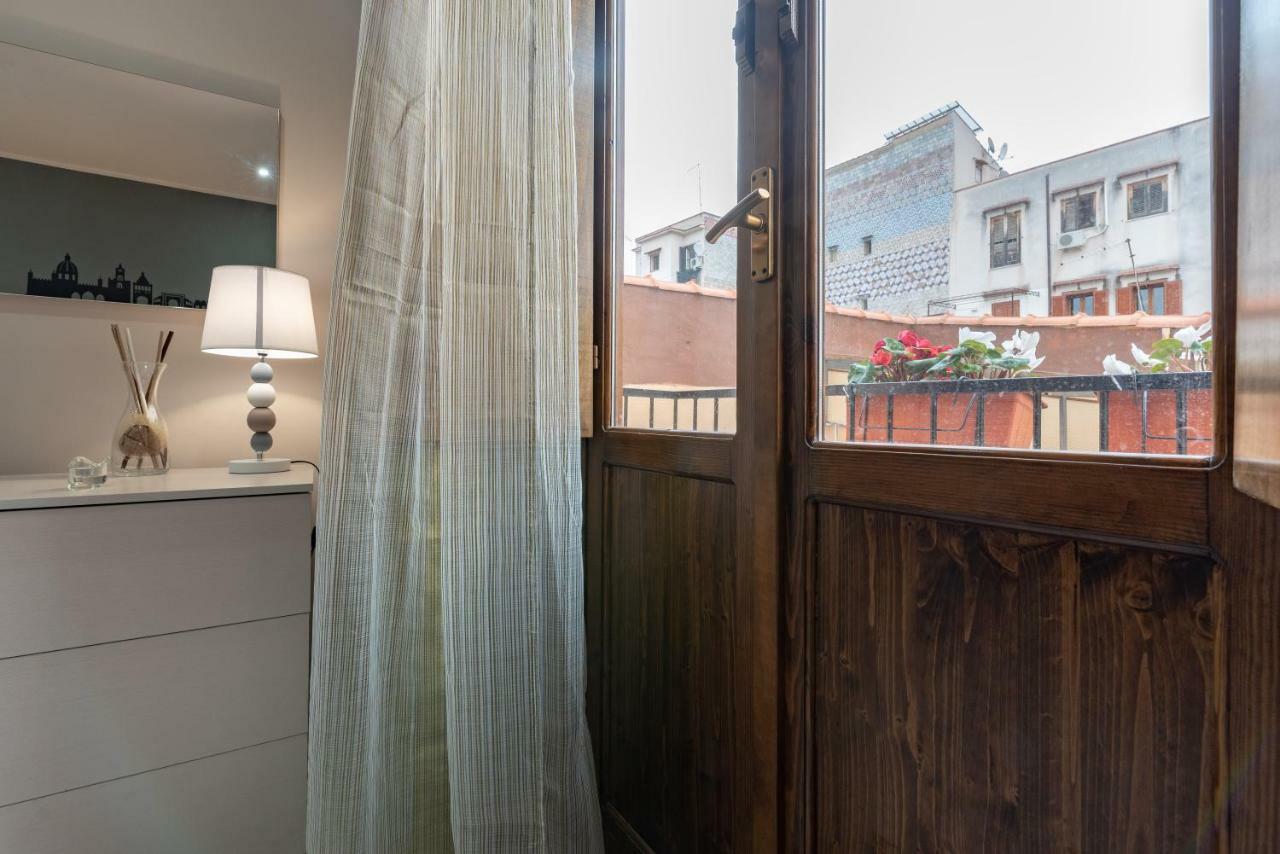 Apartment Talitha - Alle Spalle Del Teatro Massimo *