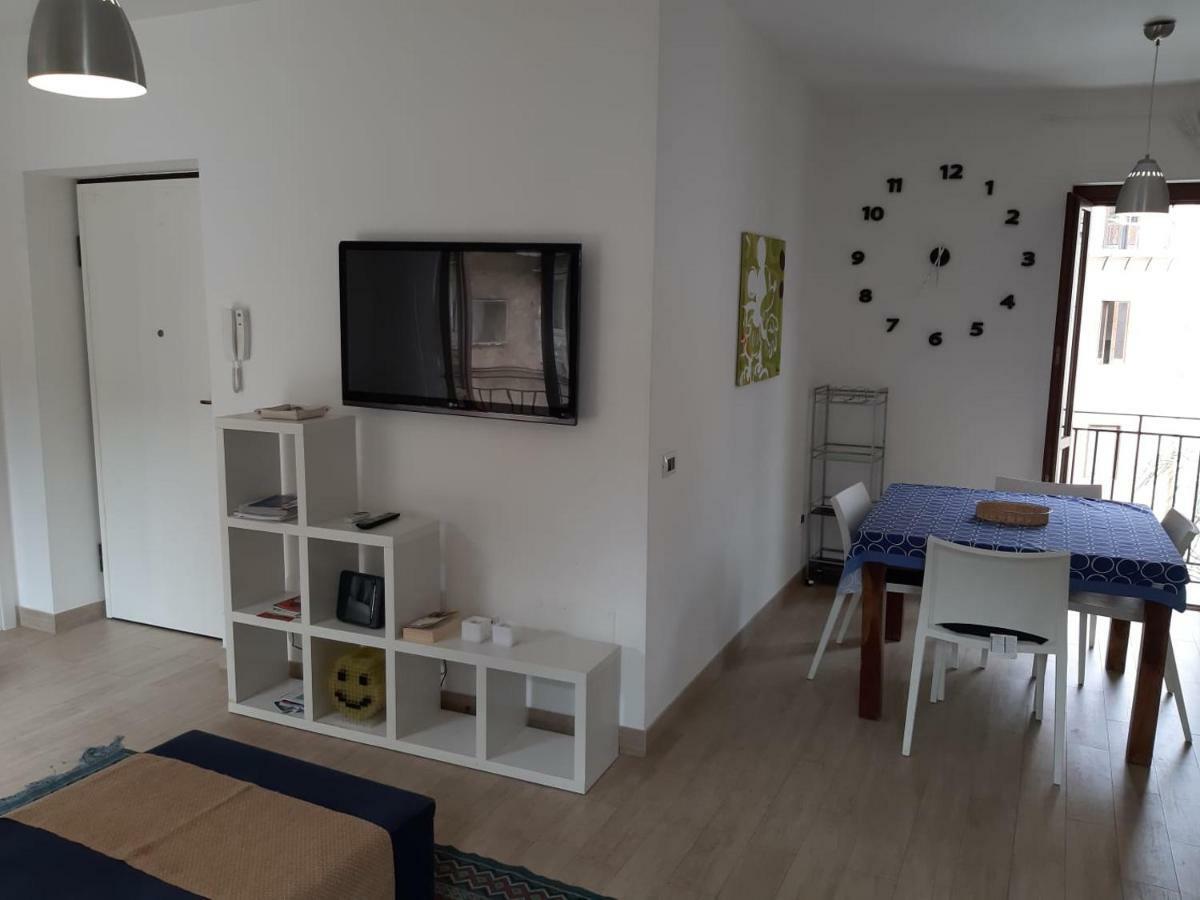 Apartment Giardinaccio