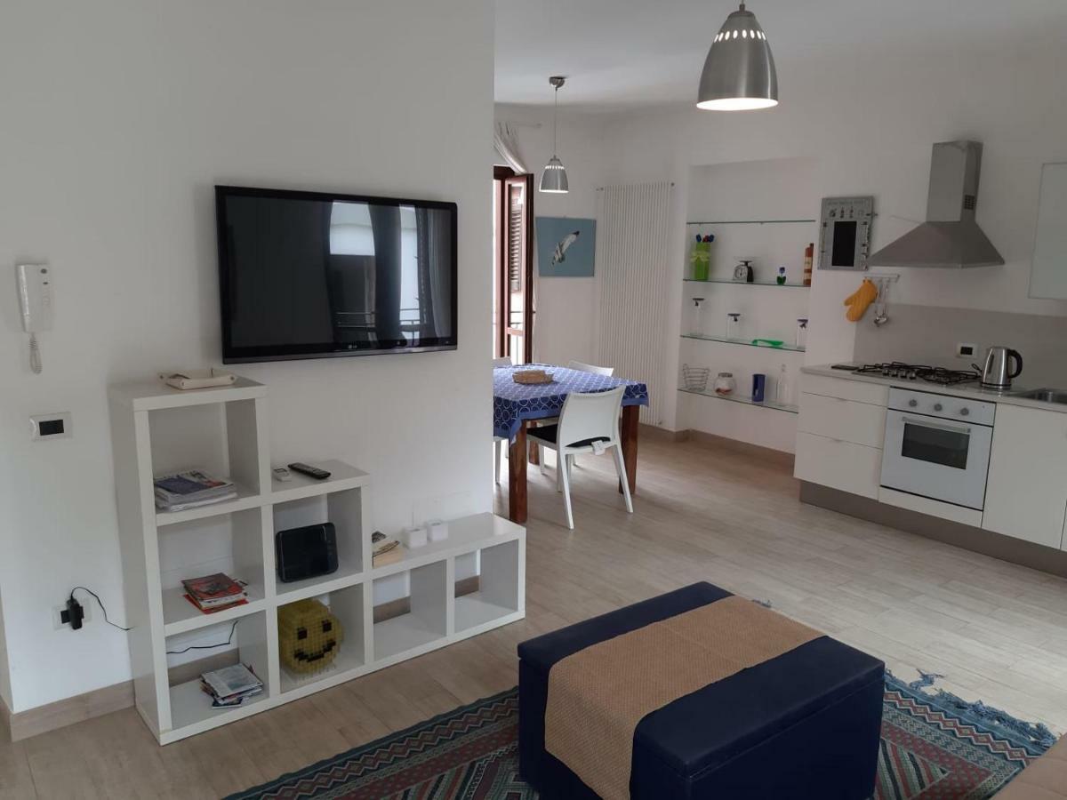 Apartment Giardinaccio