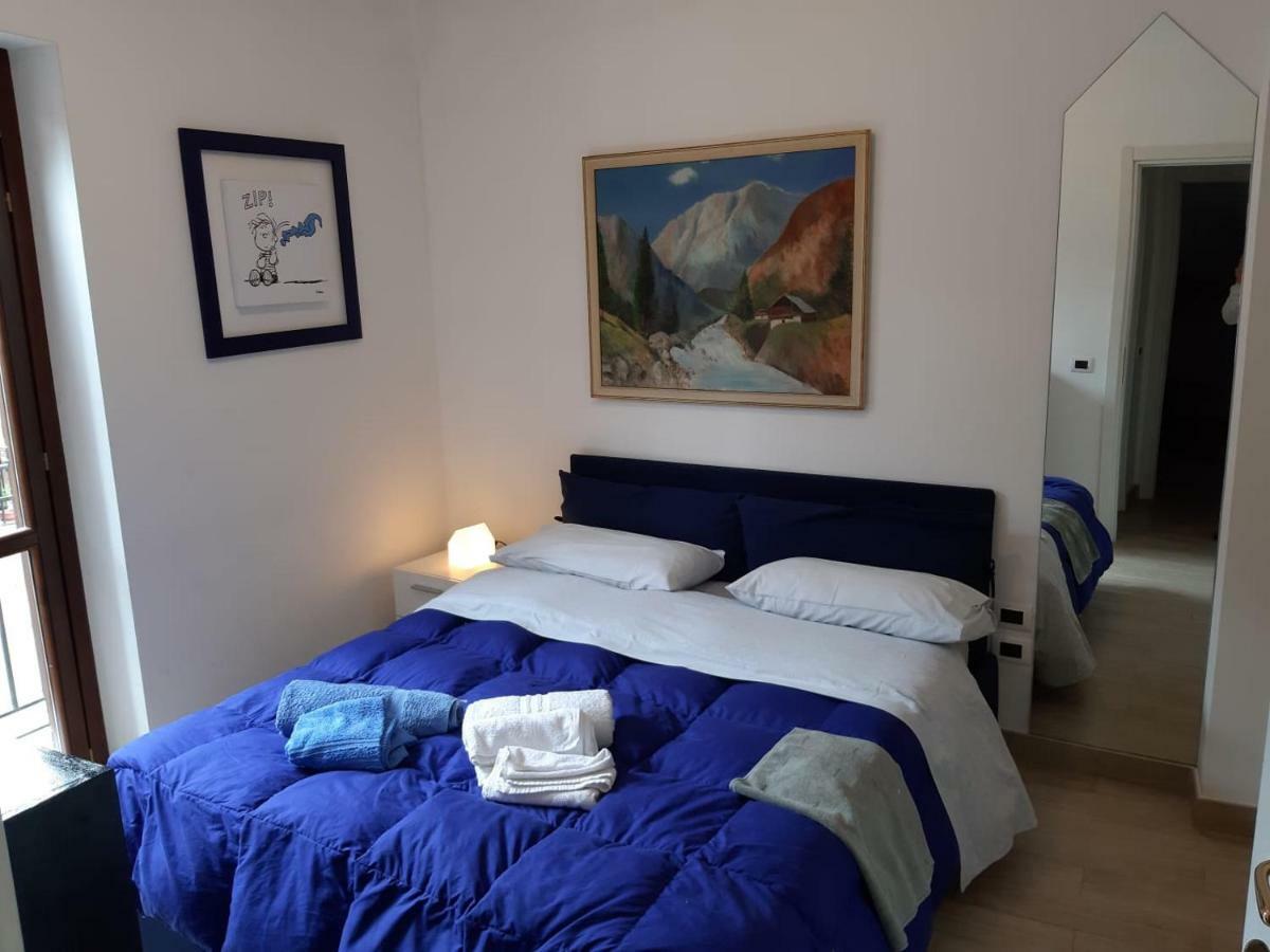 Giardinaccio Apartment *