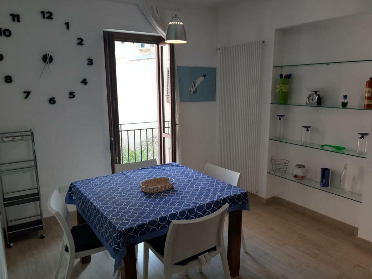 Giardinaccio Apartment *