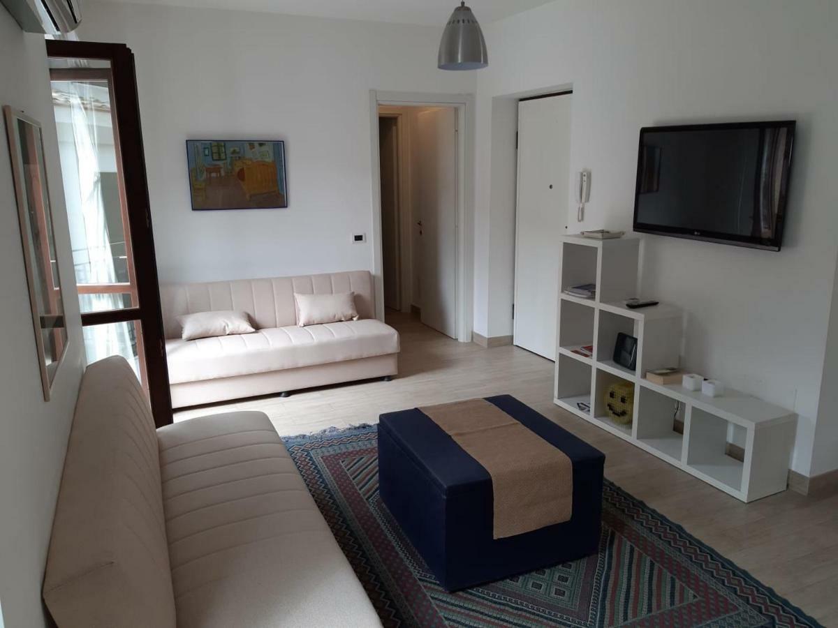 Giardinaccio Apartment Palermo