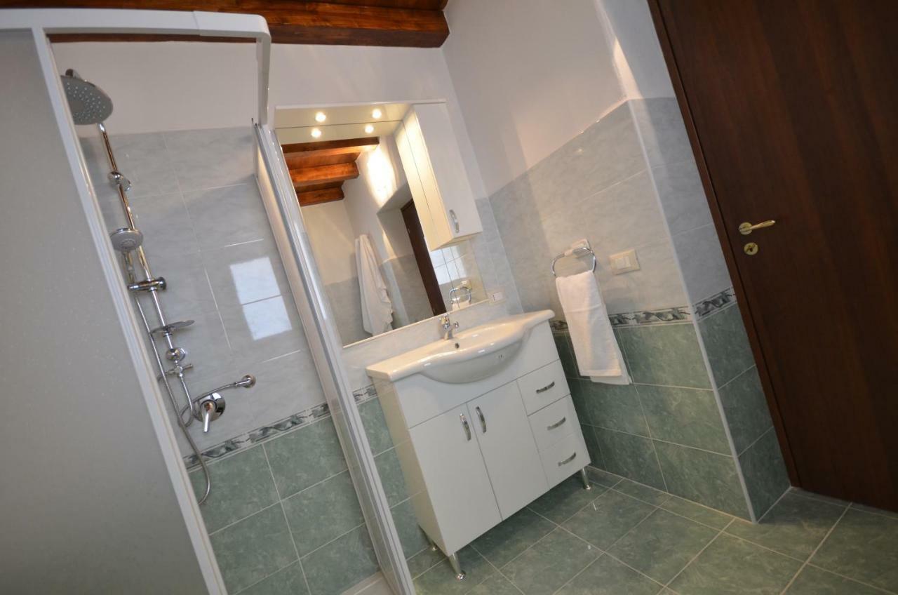 Casa de férias Casa Vacanze Volturno 16 *