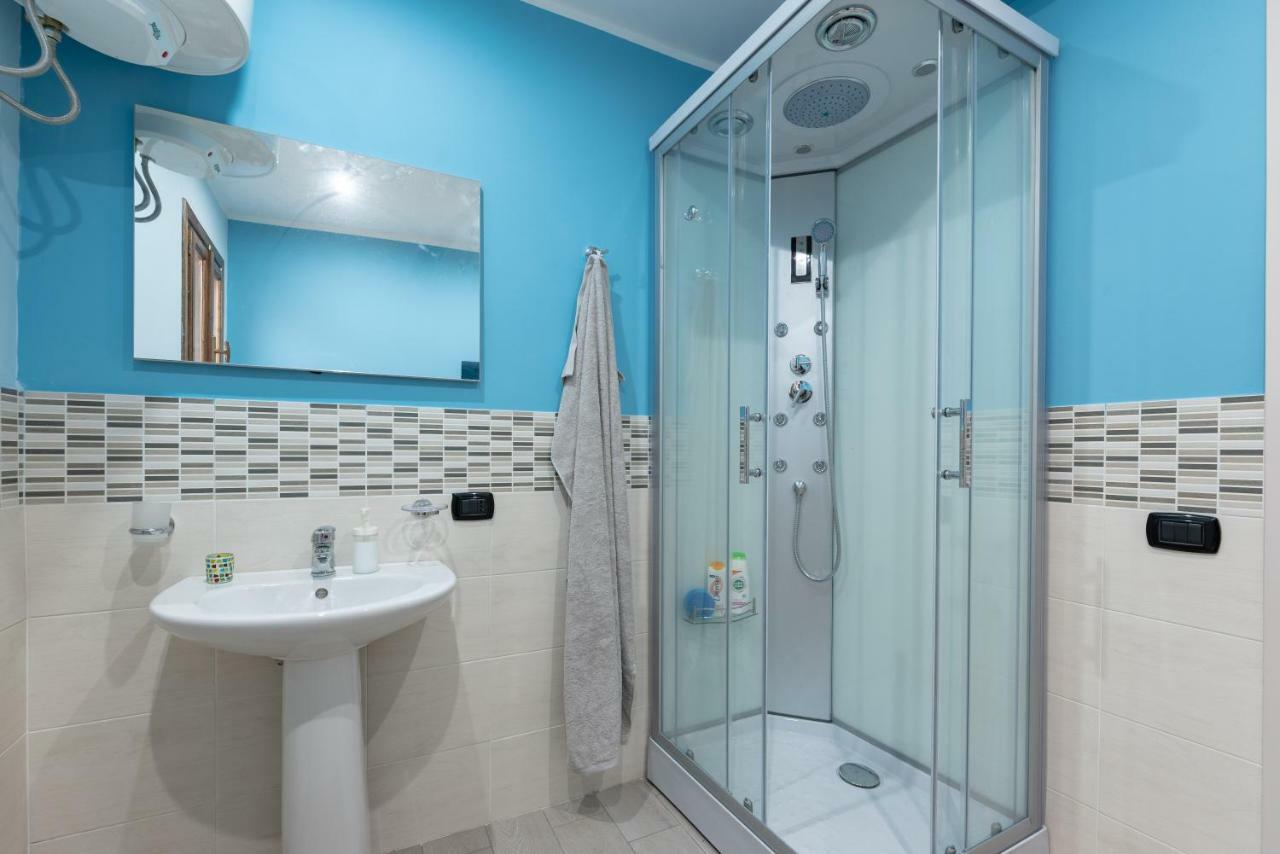 Apartment Talitha - Alle Spalle Del Teatro Massimo Palermo