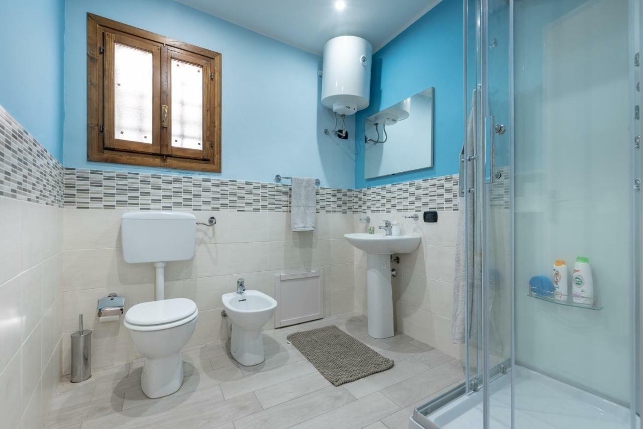 Apartment Talitha - Alle Spalle Del Teatro Massimo *