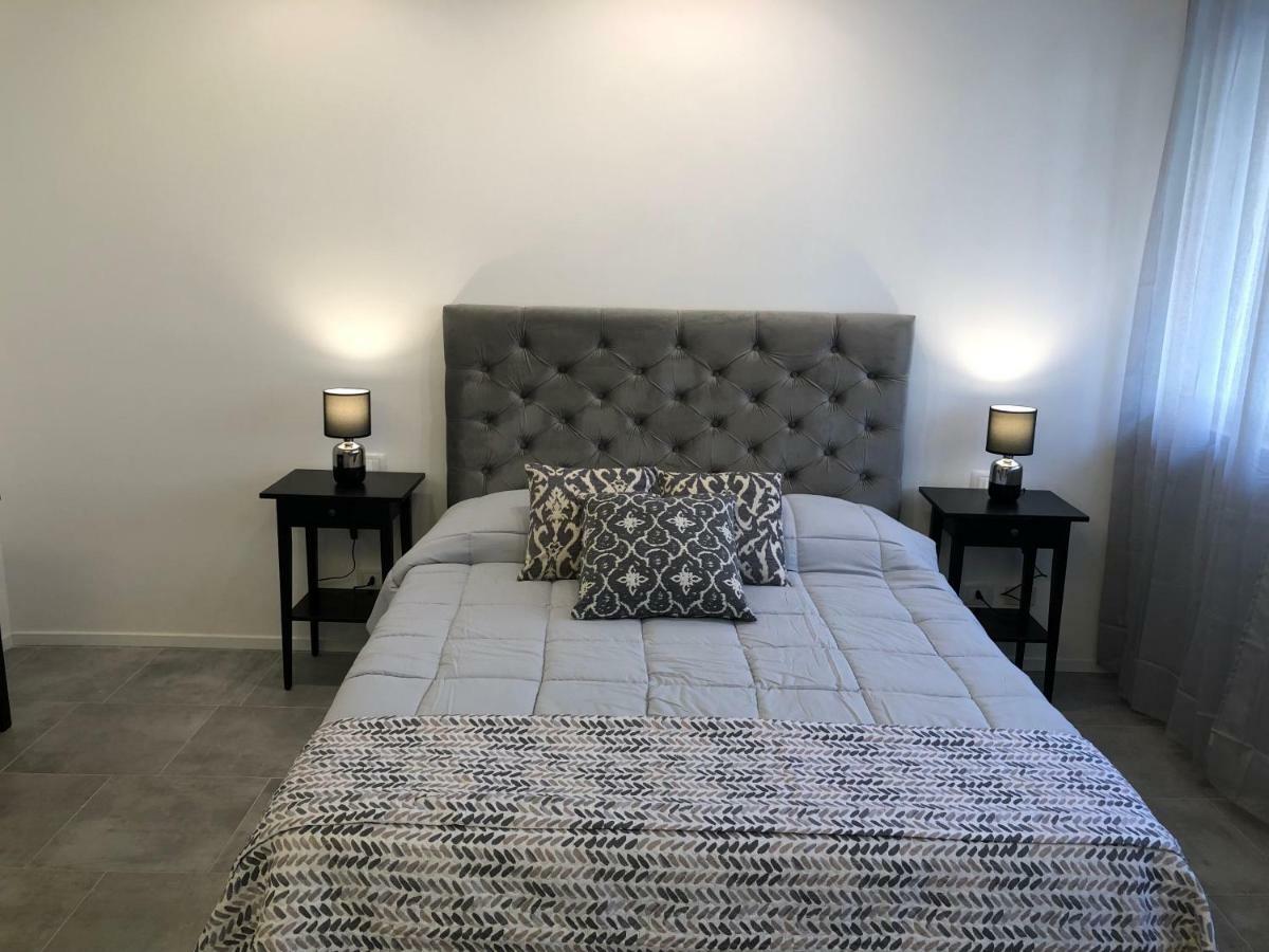 Holiday home Residenza De Gasperi Palermo