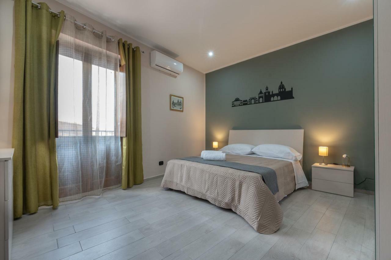 Apartment Talitha - Alle Spalle Del Teatro Massimo Palermo
