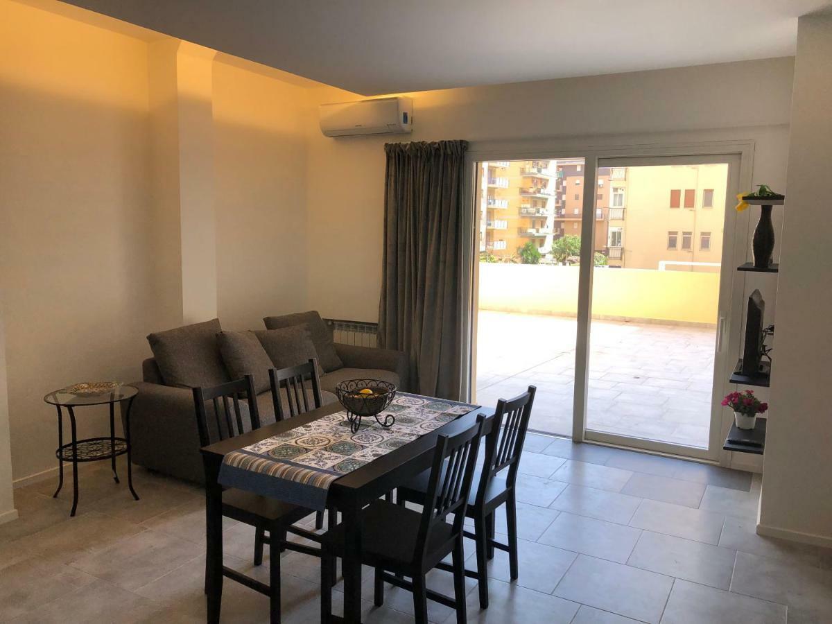 Residenza De Gasperi Holiday home Palermo