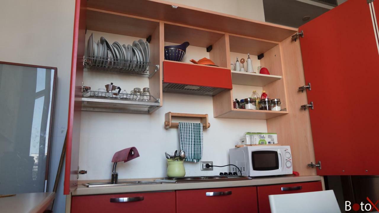 Apartamento Housing Estate Epicarmo