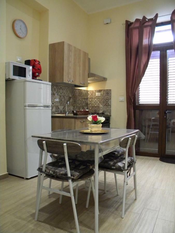 Appartamento La Casetta Del Viale 13 Palermo