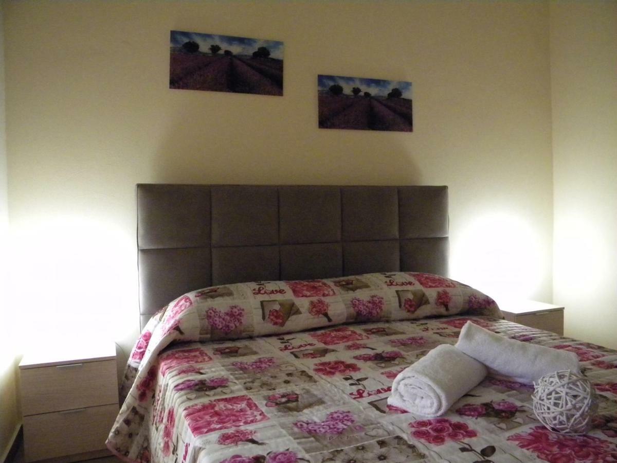Apartment La Casetta Del Viale 13 Palermo
