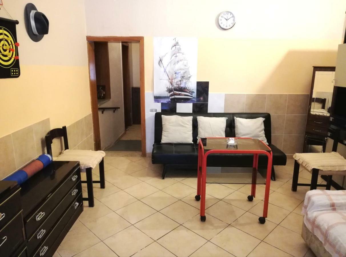 Hospedagem domiciliar Via Giovanni Travaglia, Free Space *