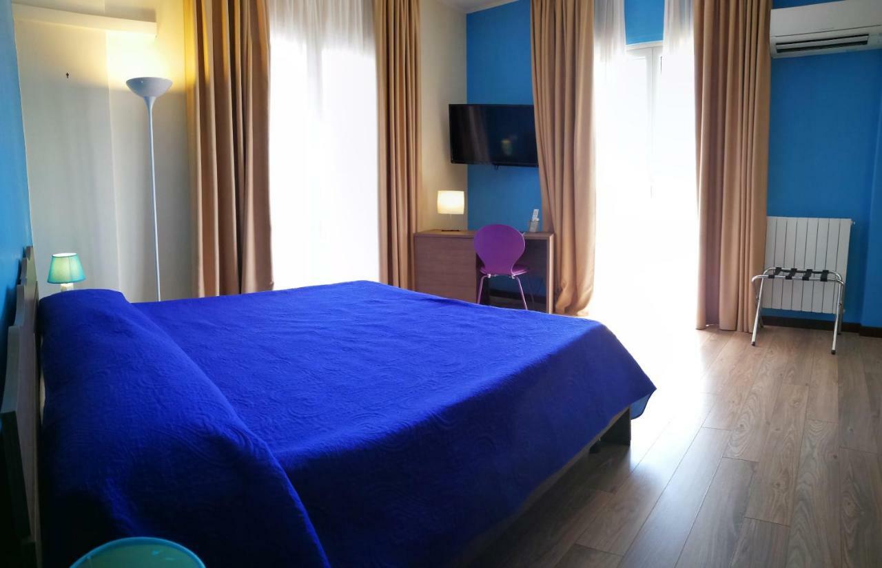 Casa Me Privatunterkunft Palermo